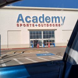 Academy Sports + Outdoors