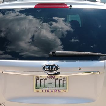 The Glass Man - Auto Glass Services Near Me - Chattanooga, Tennessee
