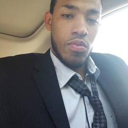 Budget Bail Bonds - Zephaniah owner of budget bail bonds denver
