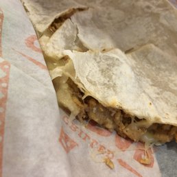 Yummy Chicken Spicy Jack Quesadilla Yummy Chicken Spicy Jack Quesadilla