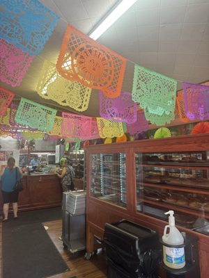 Panaderia Nuevo Leon by null