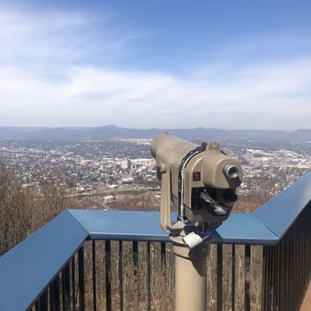 Mill Mountain Star - Local Flavor Near Me - Roanoke, Virginia Mill Mountain Star - Local Flavor Near Me - Roanoke, Virginia