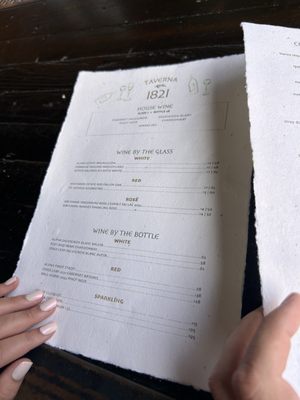 Taverna 1821 by null