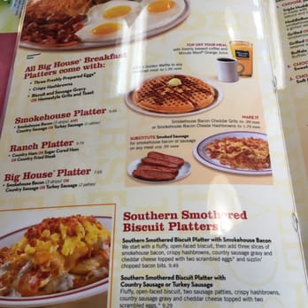 Huddle House - a menu for a restaurant - Diners Near Me - Harlan, Kentucky Huddle House - a menu for a restaurant - Diners Near Me - Harlan, Kentucky