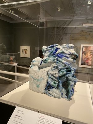 Boise Art Museum by null