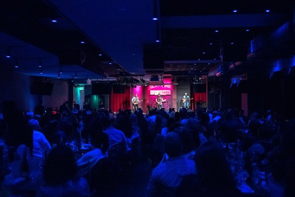 City Winery Boston by null