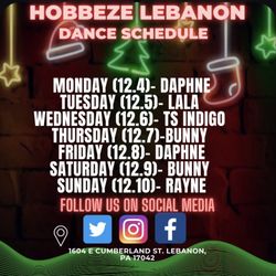 Hobbeze