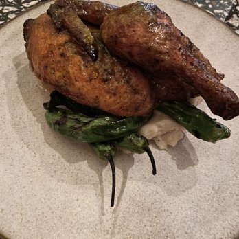 The Easterly - Seafood Near Me - St. Thomas, Virgin Islands