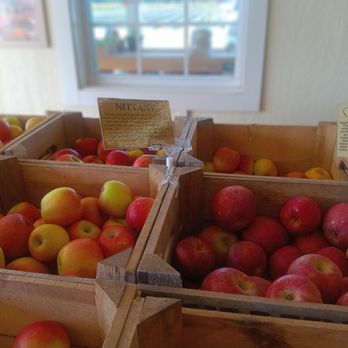 Cullipher Farm - Apples - Farmers Market Near Me - Virginia Beach, Virginia Cullipher Farm - Apples - Farmers Market Near Me - Virginia Beach, Virginia