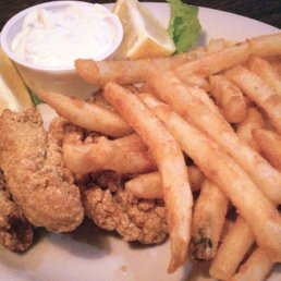 Catfish Plate