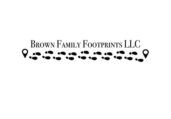 BROWN FAMILY FOOTPRINTS - Updated July 2026 - Request a Quote - 128 ...