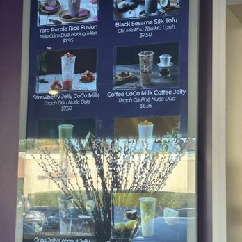 KuteKook - Coffee & Tea Near Me - Garden Grove, California