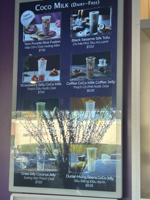 Menu photo 3 KuteKook Garden Grove, CA