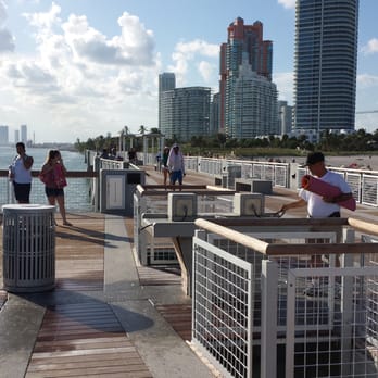 South Pointe Park - Parks Near Me - Miami Beach, Florida South Pointe Park - Parks Near Me - Miami Beach, Florida