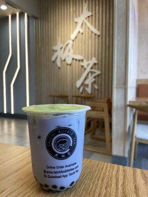 TAICHI BUBBLE TEA - Updated February 2026 - 100 Photos & 20 Reviews - 5