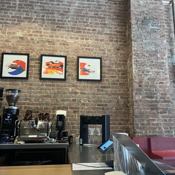 Sump Coffee - Coffee & Tea Near Me - Brooklyn, New York Sump Coffee - Coffee & Tea Near Me - Brooklyn, New York