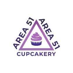 Area 51 Cupcakery