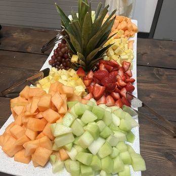 La Gala - Caterers Near Me - Bowling Green, Kentucky La Gala - Caterers Near Me - Bowling Green, Kentucky