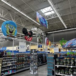 Walmart Supercenter