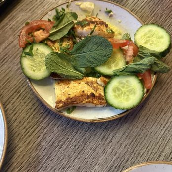 Rotana Café - Halloumi Cheese - Lebanese Near Me - Dublin, D Rotana Café - Halloumi Cheese - Lebanese Near Me - Dublin, D