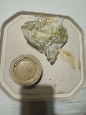 MIXT Salads by null