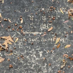 Hills of Rest Cemetery