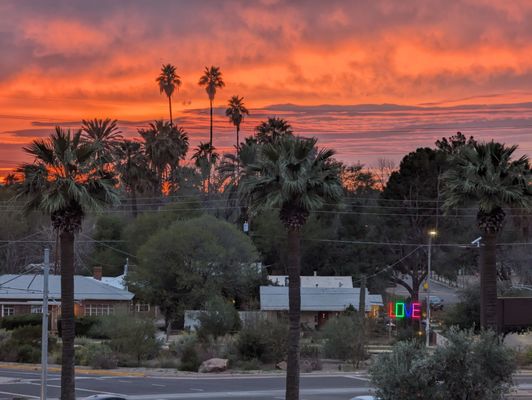ASU Gammage by null