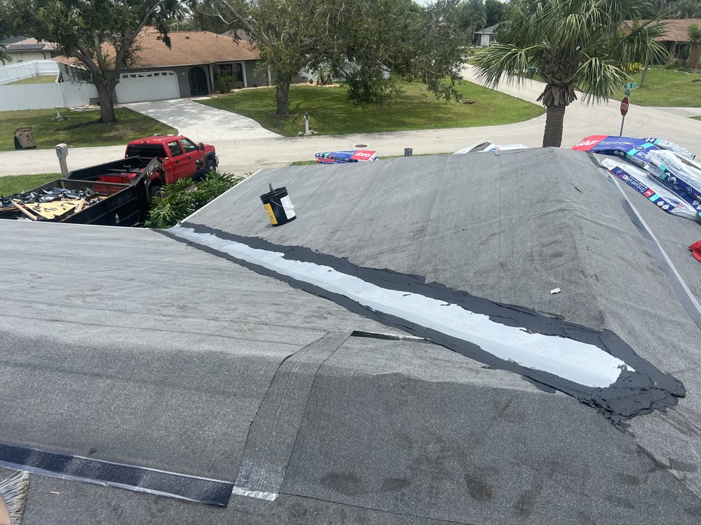 Slide of C2 Operations