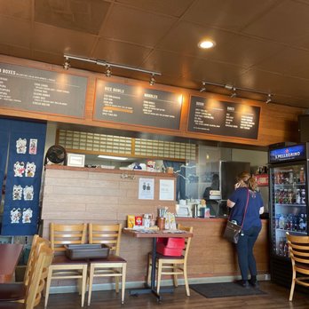 Emon - Great menu! Lots of choices - Japanese Near Me - Burbank, California