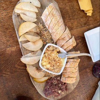 FARM - charcuterie board - French Near Me - Palm Springs, California