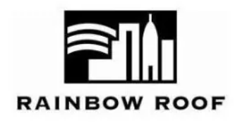 Slide of Rainbow Roof Maintenance