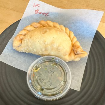 Lord Empanada - Beef Empanada - Argentine Near Me - Monrovia, California Lord Empanada - Beef Empanada - Argentine Near Me - Monrovia, California
