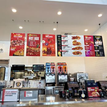 Dave's Hot Chicken - Here's their menu. - Chicken Shop Near Me - Bailey's Crossroads, Virginia Dave's Hot Chicken - Here's their menu. - Chicken Shop Near Me - Bailey's Crossroads, Virginia