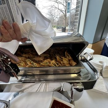 Wojcik Conference Center - Event Planning & Services Near Me - Palatine, Illinois