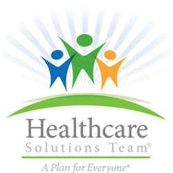 Janine Mistretta - Healthcare Solutions Team