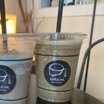 Soricha Tea & Theater - Coffee & Tea Near Me - Annandale, Virginia Soricha Tea & Theater - Coffee & Tea Near Me - Annandale, Virginia