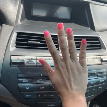 Lux Nails - Nail Salons Near Me - Raleigh, North Carolina