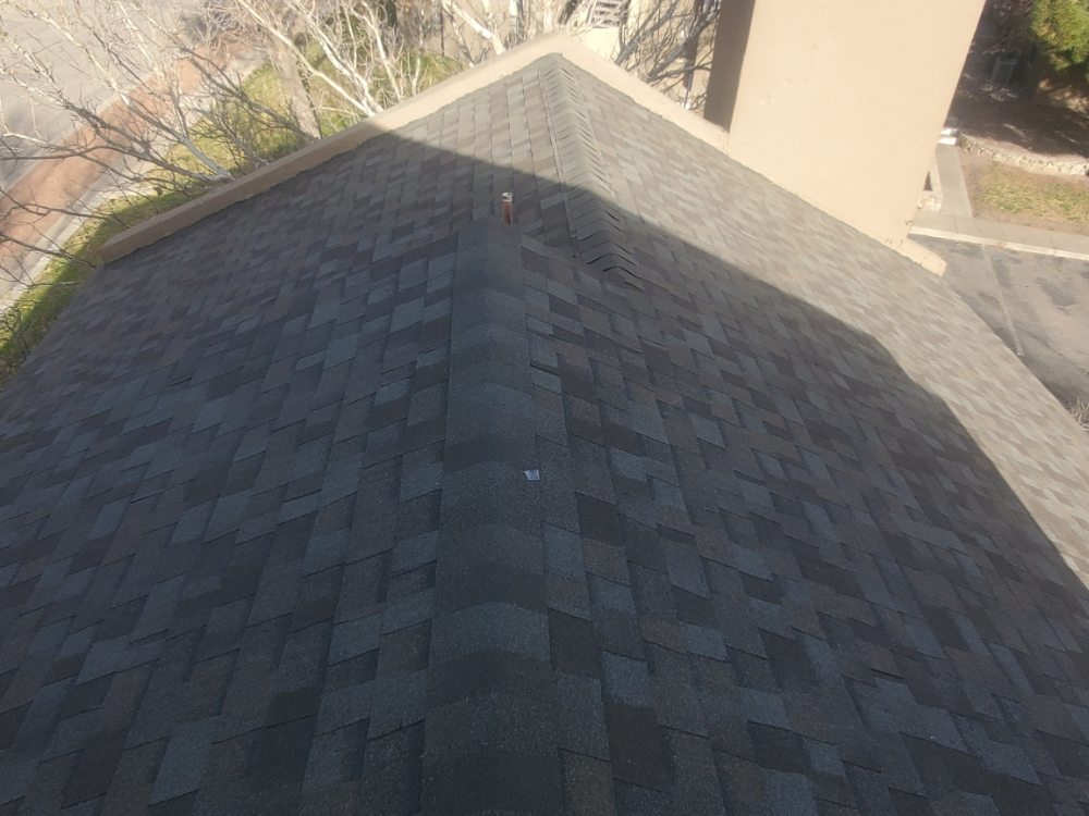 Slide of El Paso Roofing 915