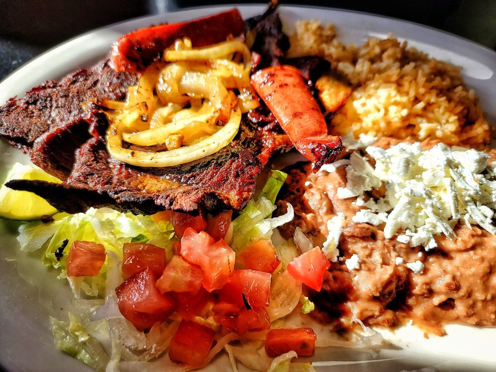 Marcos Authentic Mexican Food