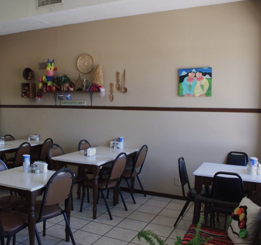 Barbacoa El Ganado
