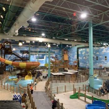 Great Wolf Lodge - Water Parks Near Me - Gurnee, Illinois Great Wolf Lodge - Water Parks Near Me - Gurnee, Illinois