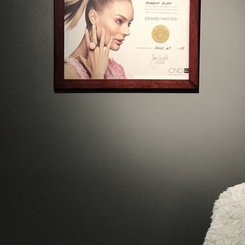 Angela Eyer - Eco Salon - Cnd Grand Master - Waxing Near Me - Lone Tree, Colorado Angela Eyer - Eco Salon - Cnd Grand Master - Waxing Near Me - Lone Tree, Colorado