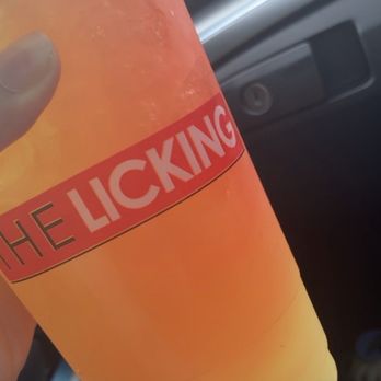 The Licking Sunrise - Soul Food Near Me - Sunrise, Florida The Licking Sunrise - Soul Food Near Me - Sunrise, Florida