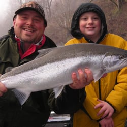 Quality Fishing Adventures