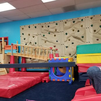 My Gym - Gyms Near Me - Jacksonville, Florida