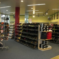 Quick Schuh