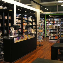 Watermark Books & Cafe