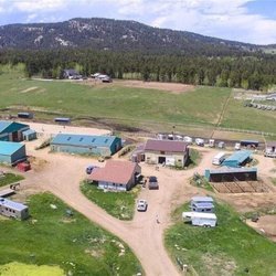 Rocky T Ranch