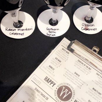 Wine Down Bistro & Lounge - Wine flight - Breakfast & Brunch Near Me - Ooltewah, Tennessee Wine Down Bistro & Lounge - Wine flight - Breakfast & Brunch Near Me - Ooltewah, Tennessee