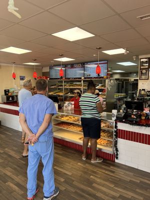 Shipley Do-Nuts by null